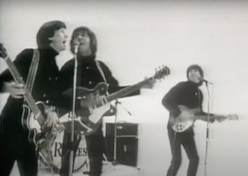#16. The Rutles: All You Need Is Cash (1978)